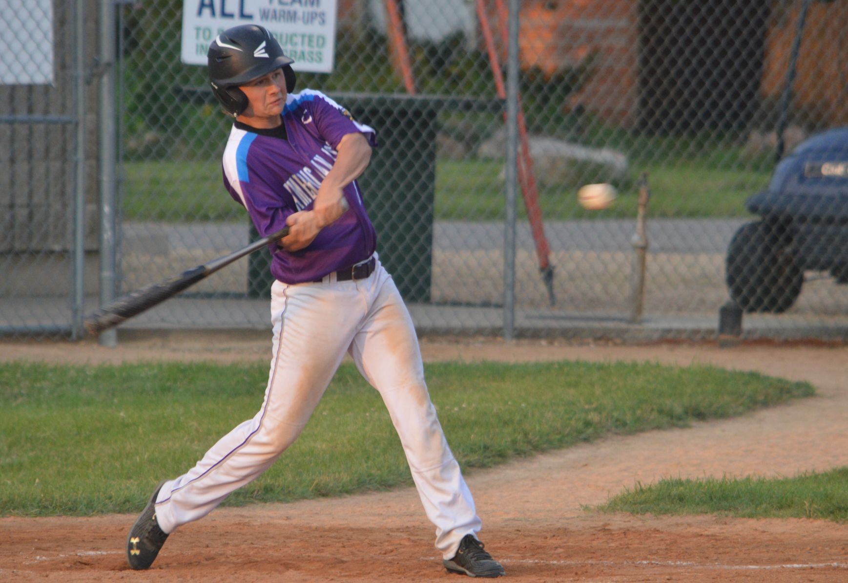 Dylan Hollom